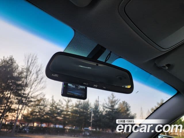 Hyundai All New Tucson Modern, 2017 11