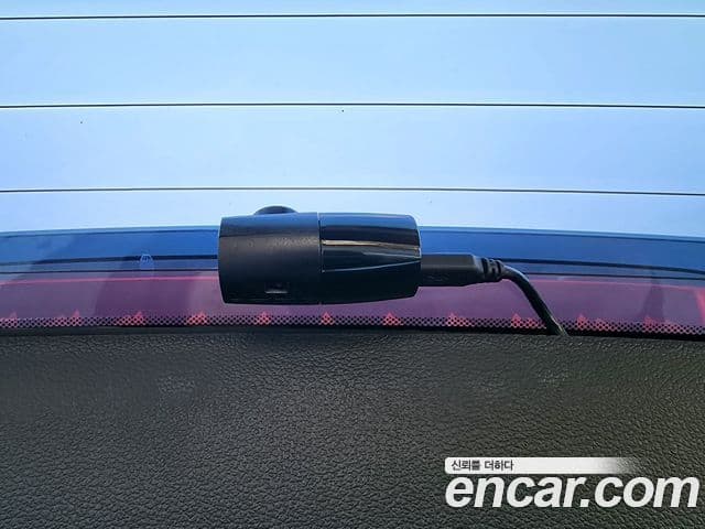 Hyundai All New Tucson Modern, 2017 17