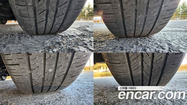 Hyundai All New Tucson Modern, 2017 19