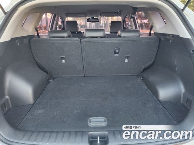 Hyundai All New Tucson Modern, 2017 20