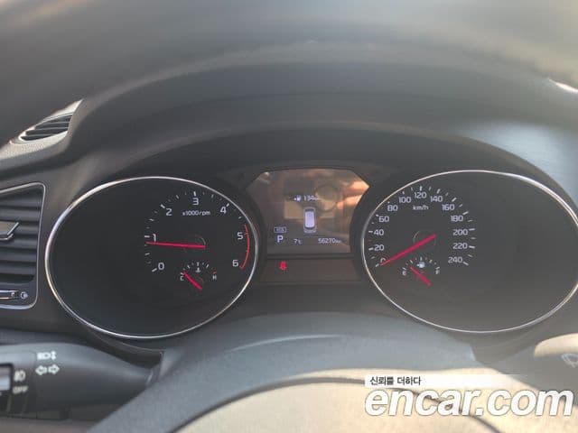 Kia The / новый New Carnival Luxury, 2020 8