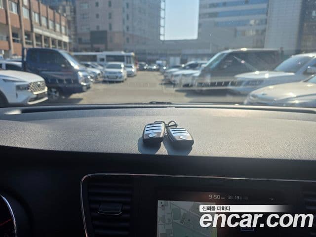 Kia The / новый New Carnival Luxury, 2020 20