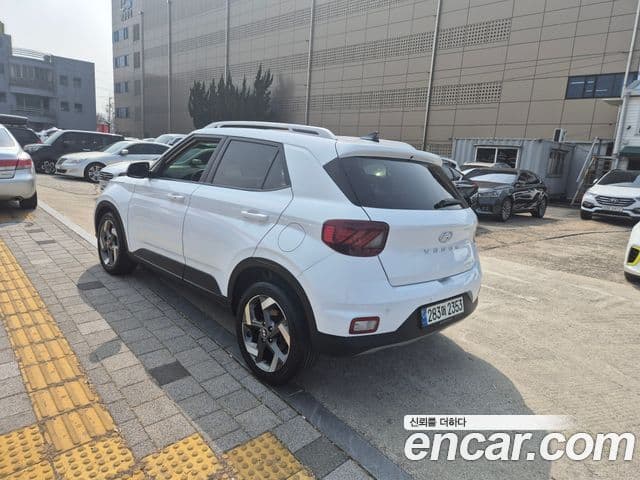 Hyundai Venue 1.6 Modern Plus, 2022 6