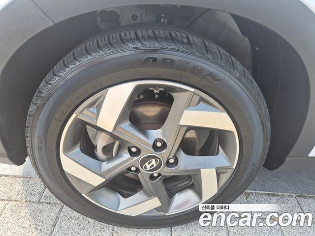 Hyundai Venue 1.6 Modern Plus, 2022 19