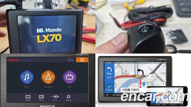 Chevrolet(GM대우) 아베오 хэтчбек топовая версия, 2012 12