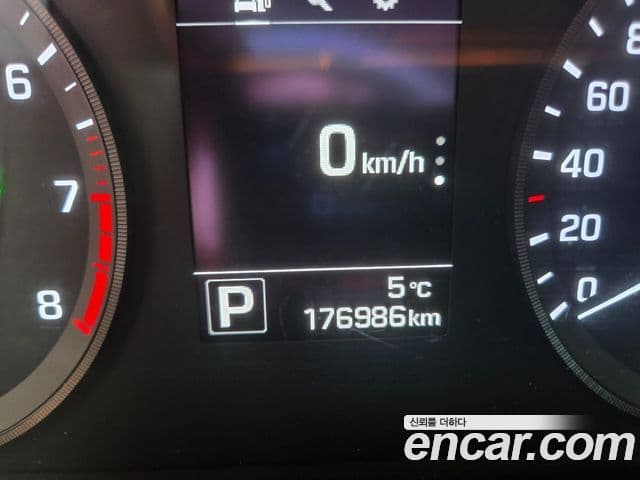 Hyundai LF Sonata LPI Smart, 2015 все фото