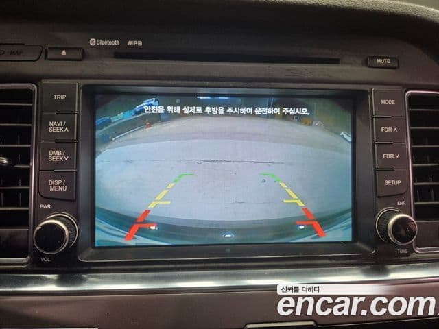 Hyundai LF Sonata LPI Smart, 2015 14