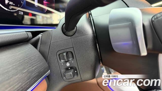 Mercedes-Benz E-класс W214 Exclusive, 2024 18
