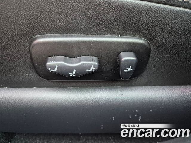 Renault Korea(Samsung) SM5 New 임프레션 Exclusive, 2010 10