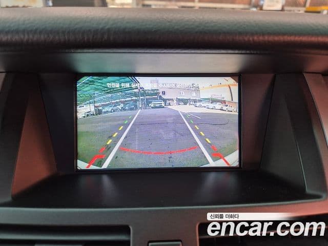 Renault Korea(Samsung) SM5 New 임프레션 Exclusive, 2010 13