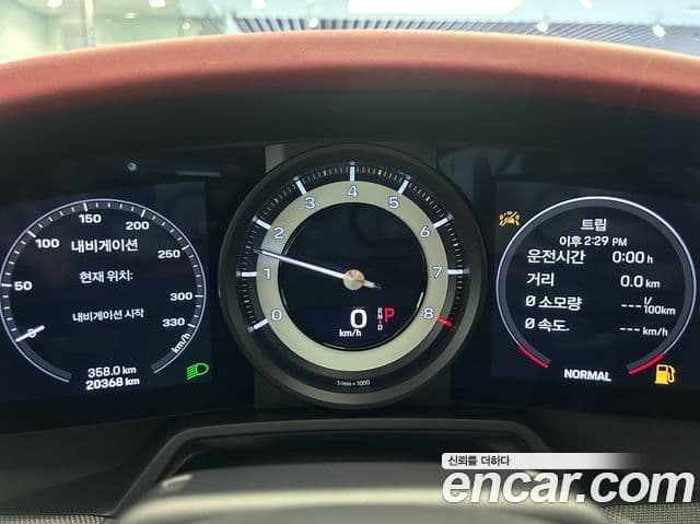 Porsche 911 (992) Carrera 4 кабриолет, 2021 13