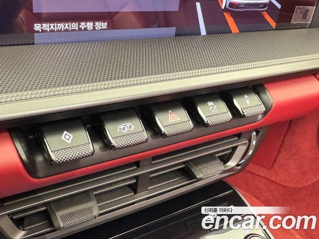 Porsche 911 (992) Carrera 4 кабриолет, 2021 20