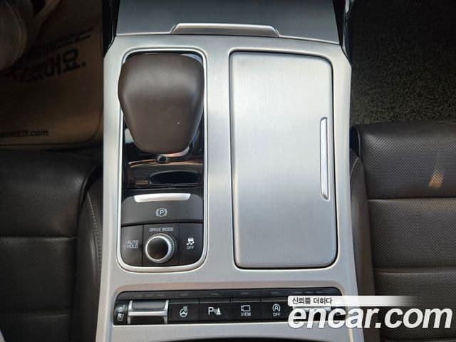 Kia 스팅어 Platinum, 2019 13