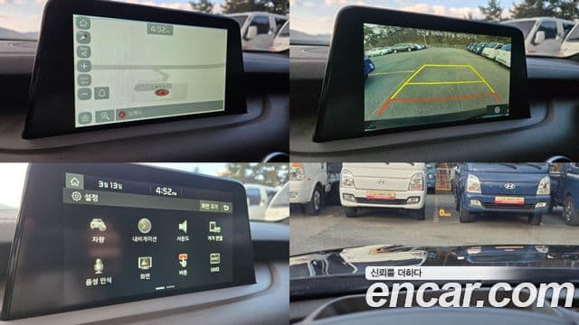 Kia 스팅어 Platinum, 2019 14