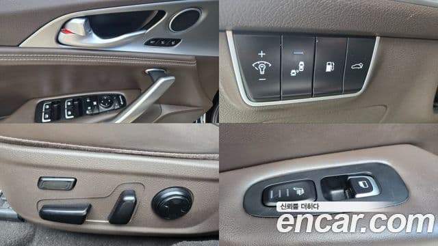 Kia 스팅어 Platinum, 2019 16