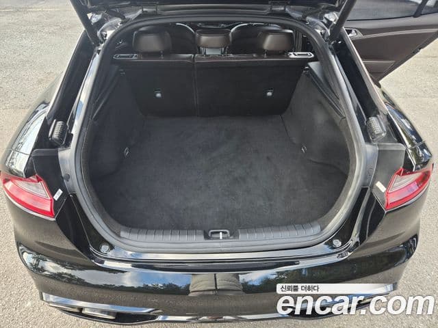 Kia 스팅어 Platinum, 2019 18
