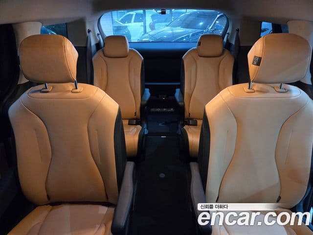 Kia Carnival 4세대 Prestige, 2022 8