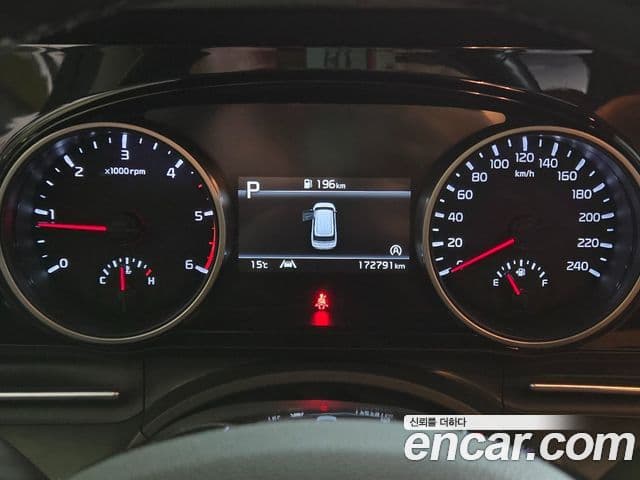 Kia Carnival 4세대 Prestige, 2022 11