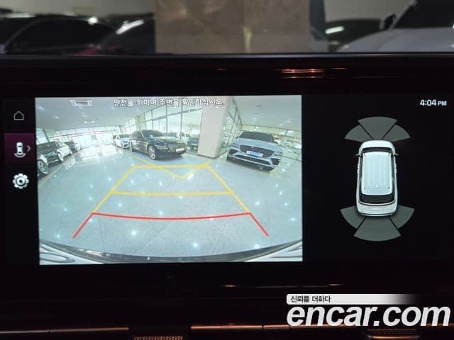 Kia Carnival 4세대 Prestige, 2022 13