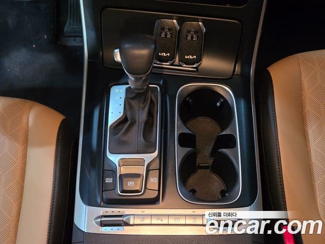 Kia Carnival 4세대 Prestige, 2022 14