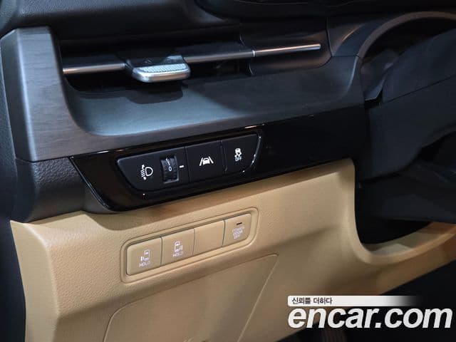 Kia Carnival 4세대 Prestige, 2022 15