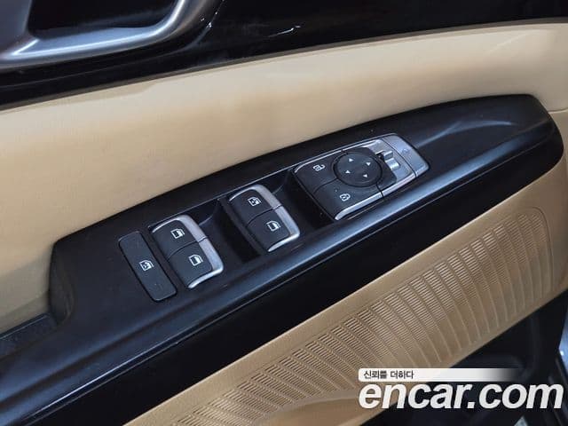Kia Carnival 4세대 Prestige, 2022 16