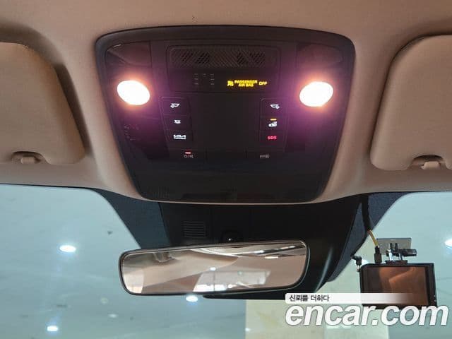 Kia Carnival 4세대 Prestige, 2022 17
