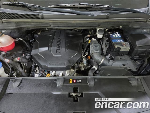 Kia Carnival 4세대 Prestige, 2022 18