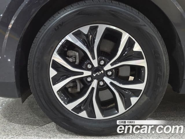 Kia Carnival 4세대 Prestige, 2022 20
