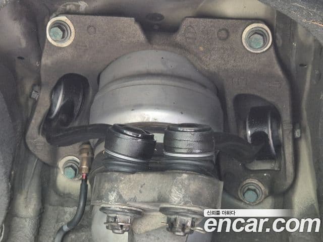 Kia K9 President, 2013 10