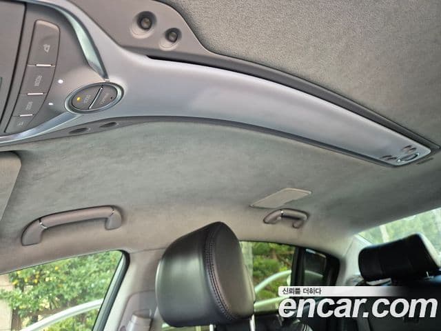 Kia K9 President, 2013 20