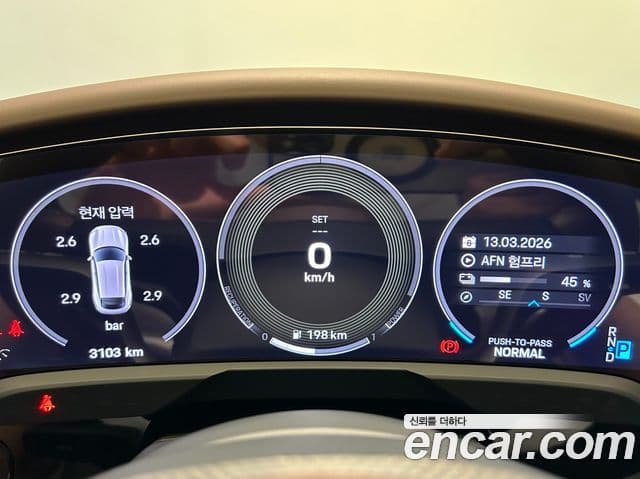 Porsche 타이칸 турбо Cross Turismo, 2025 14