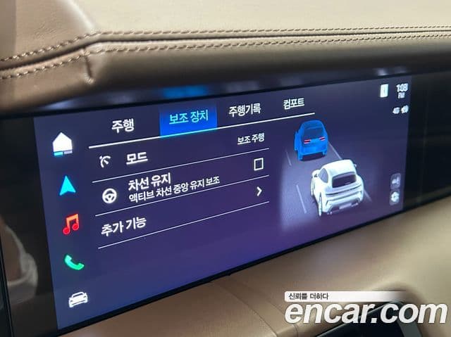 Porsche 타이칸 турбо Cross Turismo, 2025 18