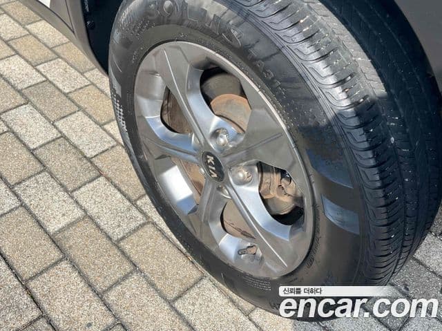 Kia Seltos Trendy, 2022 7