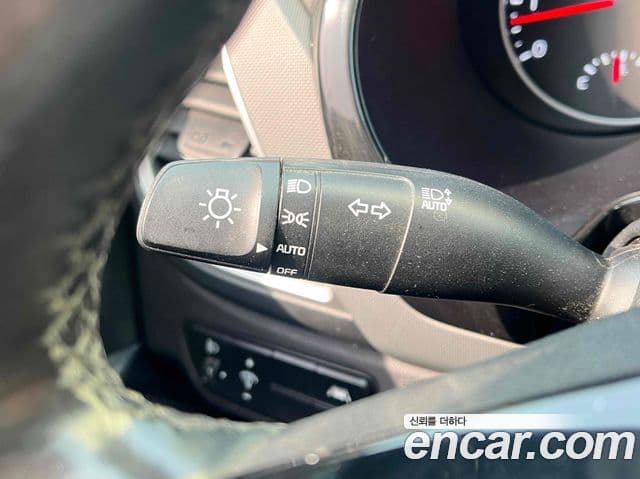 Kia Seltos Trendy, 2022 14