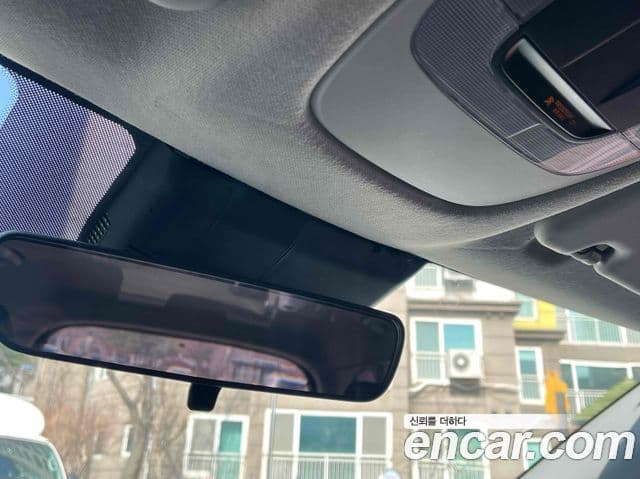 Kia Seltos Trendy, 2022 15