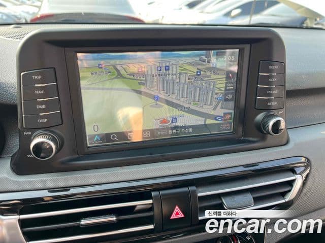 Kia Seltos Trendy, 2022 16