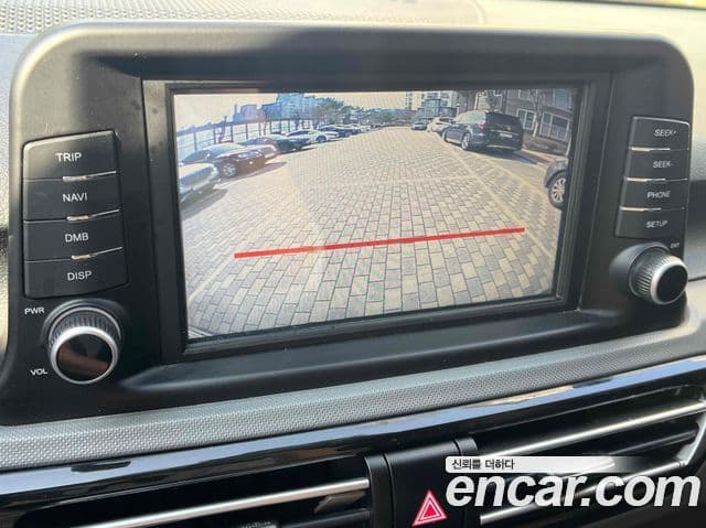 Kia Seltos Trendy, 2022 17