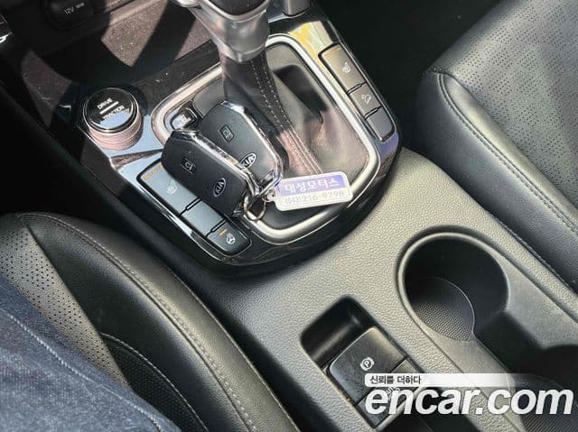 Kia Seltos Trendy, 2022 19