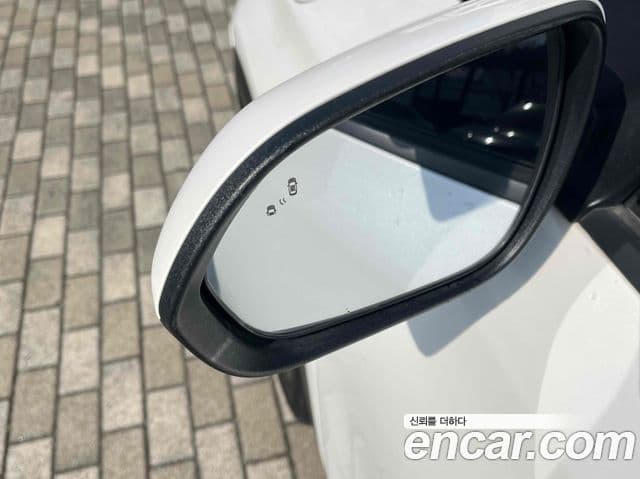 Kia Seltos Trendy, 2022 20