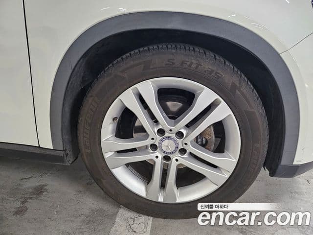 Mercedes-Benz GLA-класс X156 GLA200 CDI 4MATIC, 2015 все фото