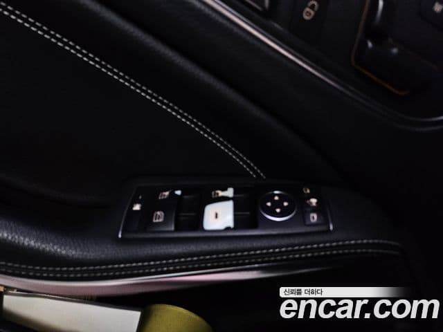 Mercedes-Benz GLA-класс X156 GLA200 CDI 4MATIC, 2015 13