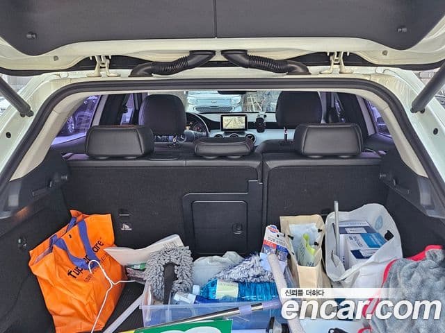 Mercedes-Benz GLA-класс X156 GLA200 CDI 4MATIC, 2015 18