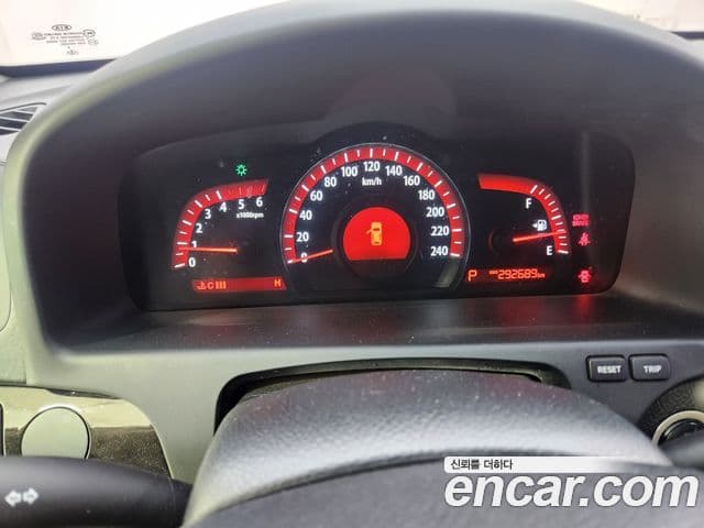 Kia Mohave люксовая версия, 2013 6