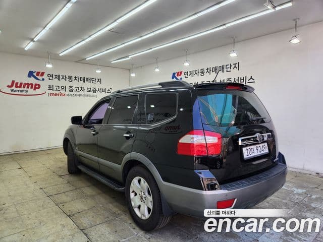 Kia Mohave люксовая версия, 2013 17