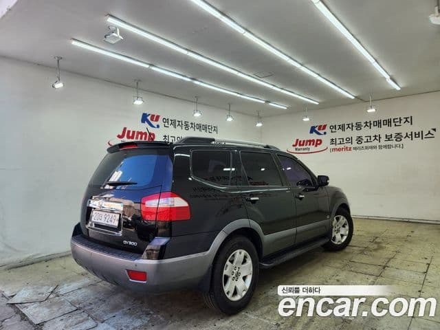 Kia Mohave люксовая версия, 2013 18