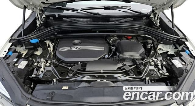 BMW X2 (U10) xDrive20i M Sport, 2025 6