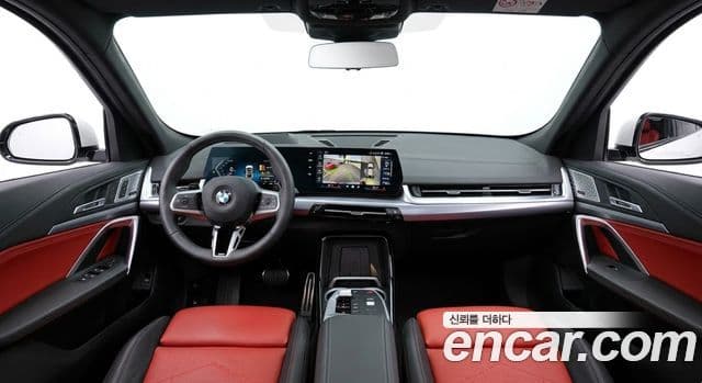 BMW X2 (U10) xDrive20i M Sport, 2025 7