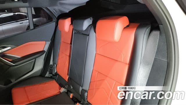 BMW X2 (U10) xDrive20i M Sport, 2025 9