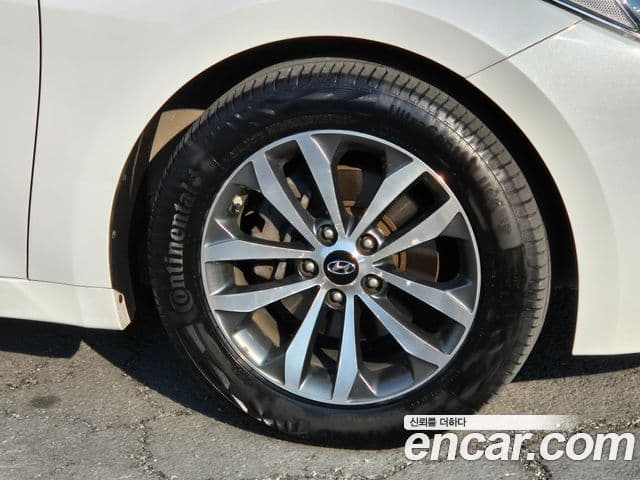 Hyundai Grandeur HG Luxury, 2011 4